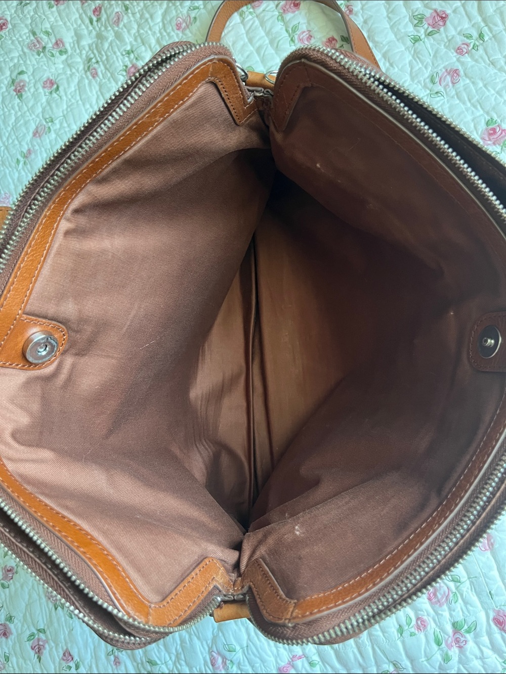 Fossil Laptop Bag View 6